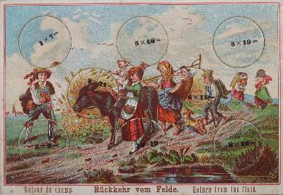 Bild Nr.7: 145-517 Sammlung: (Spiele)