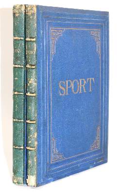 Bild Nr.2: 145-518 Sport.: (Sport, Pferde)
