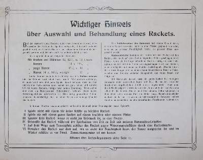 Bild Nr.4: 145-520 Schütze,E.H.: (Sport)