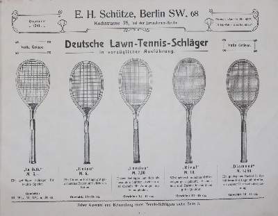 Bild Nr.5: 145-520 Schütze,E.H.: (Sport)