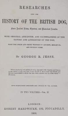 Bild Nr.1: 145-532 Jesse,G.R.: (Jagd, Kynologie)