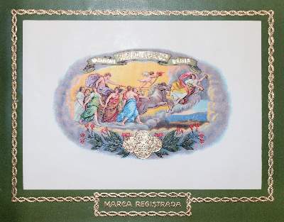 Bild Nr.2: 145-545 Suerdieck & Co.: (Küche und Haushalt, Genussmittel, Tabak)