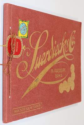 Bild Nr.4: 145-545 Suerdieck & Co.: (Küche und Haushalt, Genussmittel, Tabak)