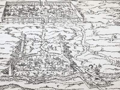 Bild Nr.2: 145-58 Caesar,C.J.: (Alte Drucke, Handschriften und Theologie)