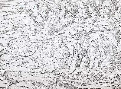 Bild Nr.3: 145-58 Caesar,C.J.: (Alte Drucke, Handschriften und Theologie)