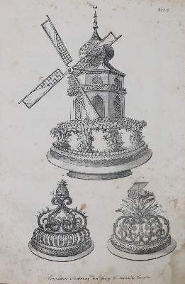 Bild Nr.10: 145-586 Neunhöfer,G.C.: (Küche und Haushalt, Konditorei)