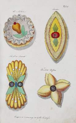 Bild Nr.2: 145-586 Neunhöfer,G.C.: (Küche und Haushalt, Konditorei)