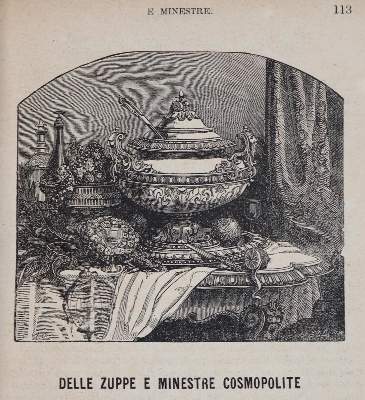 Bild Nr.61: 145-589 Rückgänge.: (Küche und Haushalt)