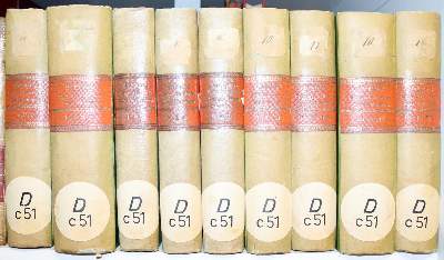 Bild Nr.3: 145-592 Behlen,S. (Hrsg.).: (Land- und Forstwirtschaft, Forstwirtschaft)