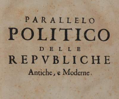 Bild Nr.1: 145-60 Caimo,P.: (Old and rare books, manuscripts)