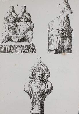 Bild Nr.10: 145-609 (Caylus,A.C.P.).: (Archäologie)