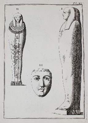 Bild Nr.3: 145-609 (Caylus,A.C.P.).: (Archäologie)
