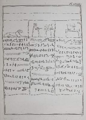 Bild Nr.5: 145-609 (Caylus,A.C.P.).: (Archäologie)