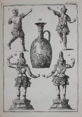 Bild Nr.6: 145-609 (Caylus,A.C.P.).: (Archäologie)