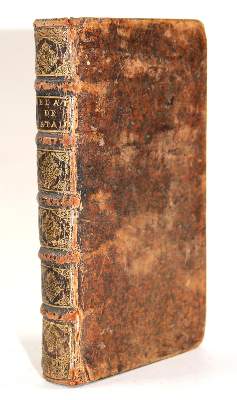Bild Nr.2: 145-61 (Caissel, De).: (Old and rare books, manuscripts)