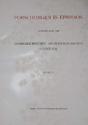 Bild Nr.3: 145-616 Reisch,E. (Hrsg.).: (Archäologie)