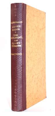 Bild Nr.2: 145-624 Lehner,H. u. W.Bader.: (Architektur)