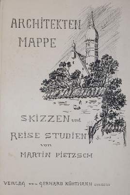 Bild Nr.1: 145-625 Pietzsch,M.: (Architektur)