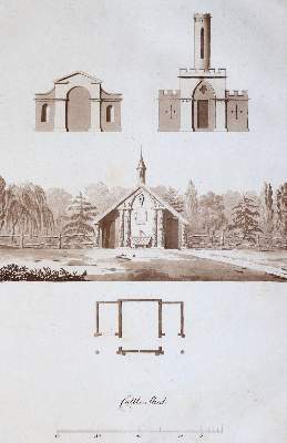 Bild Nr.3: 145-626 Plaw,J.: (Architektur)