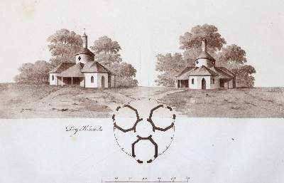 Bild Nr.4: 145-626 Plaw,J.: (Architektur)