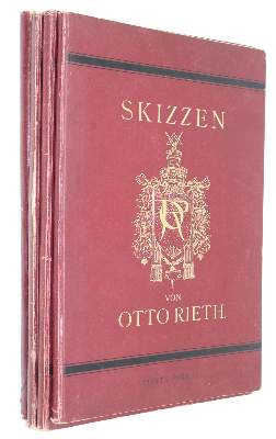Bild Nr.2: 145-628 Rieth,O.: (Architektur)