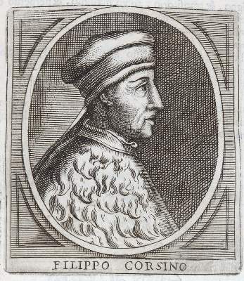 Bild Nr.3: 145-63 Calvi,D.: (Alte Drucke, Handschriften und Theologie)