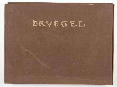Bild Nr.2: 145-636 Lebeer,L. (Hrsg.).: (Bruegel)