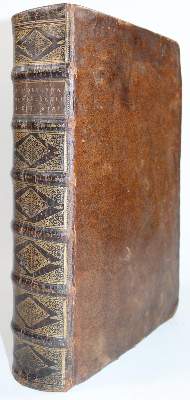 Bild Nr.3: 145-64 Calvör,C.: (Old and rare books, manuscripts)