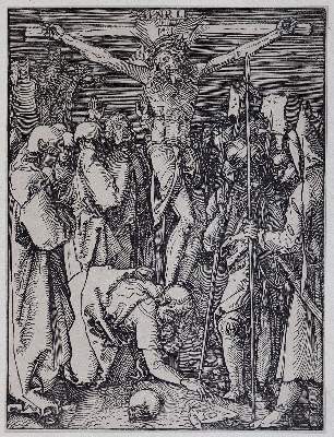 Bild Nr.4: 145-640 Deis,C.A.: (Dürer)