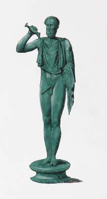 Bild Nr.24: 145-641 Famin,C.: (Art History)