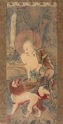 Bild Nr.5: 145-649 Anderson,W.: (Japan)