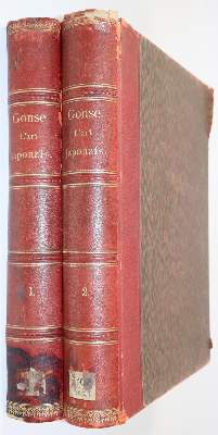 Bild Nr.6: 145-650 Gonse,L.: (Japan)