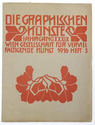 Bild Nr.2: 145-651 Graphischen Künste, Die.: (Jungnickel)