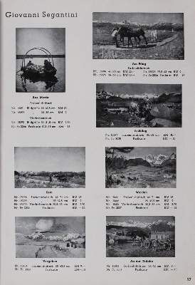 Bild Nr.1: 145-653 Seidel,H.: (Kataloge)