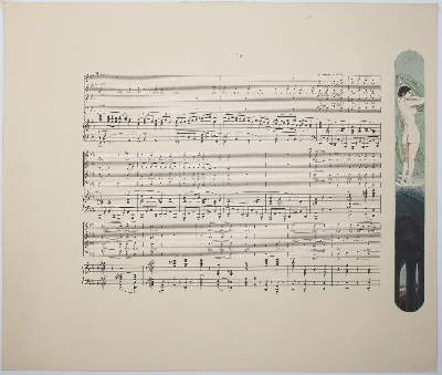 Bild Nr.3: 145-654 Klinger,M.: (Kunstwissenschaft)