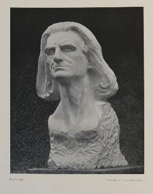 Bild Nr.4: 145-655 Klinger, Max: (Kunstwissenschaft)