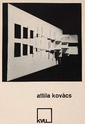 Bild Nr.1: 145-656 Kovacs,A.: (Art History)