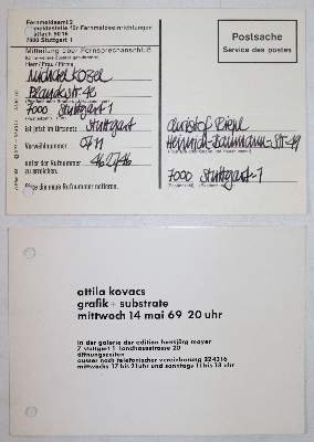 Bild Nr.4: 145-656 Kovacs,A.: (Art History)