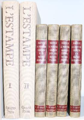 Bild Nr.2: 145-657 Laran,J.: (Art History)