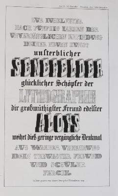 Bild Nr.1: 145-658 Ferchl,F.M.: (Lithographie)