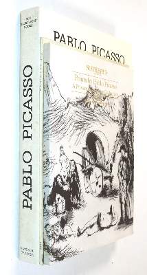 Bild Nr.3: 145-662 Goeppert,S. u.a.: (Picasso)