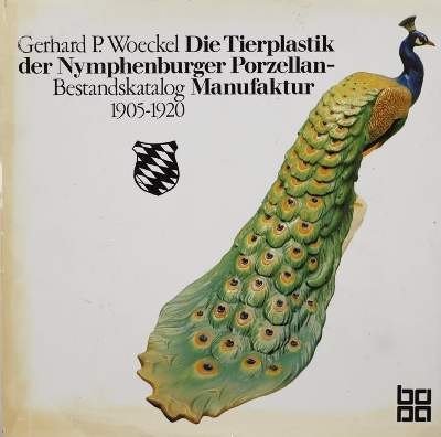 Bild Nr.1: 145-668 Woeckel,G.P.: (Porzellan u. Keramik)