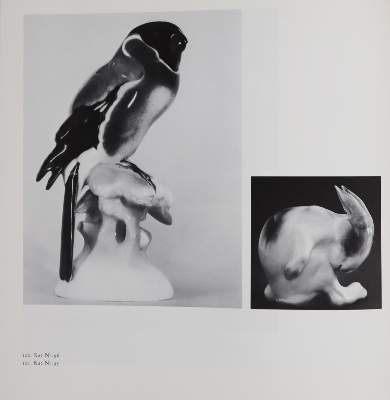 Bild Nr.2: 145-668 Woeckel,G.P.: (Porzellan u. Keramik)