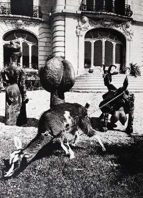 Bild Nr.1: 145-671 Sammlung: (Art History)