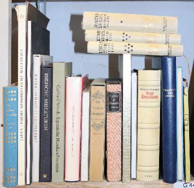 Bild Nr.5: 145-672 Sammlung: (Art History)