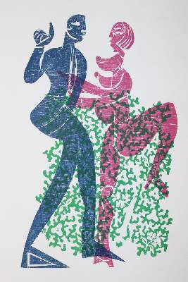 Bild Nr.1: 145-673 Sammlung: (Art History)