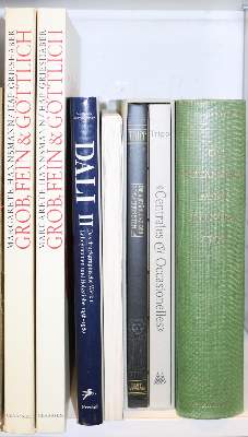 Bild Nr.7: 145-673 Sammlung: (Art History)