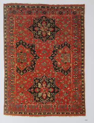 Bild Nr.1: 145-678 Engelhardt,E.: (Teppiche)