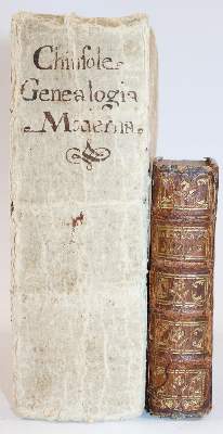 Bild Nr.2: 145-68 Chiusole,A.: (Old and rare books, manuscripts)