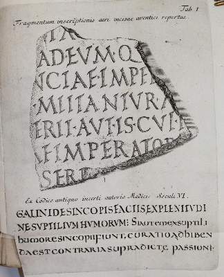 Bild Nr.2: 145-684 Sinner,J.R.: (Bibliothek, Schweiz)